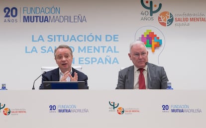 El estado emocional de los españoles es pesimista, el 57% se siente “preocupado, temeroso, deprimido o triste” y un 14,5% tuvo ideas suicidas o intentó quitarse la vida, según un informe de la Confederación Salud Mental España y Fundación Mutua Madrileña.