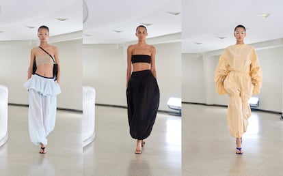 Colección PV24 de Alaïa.