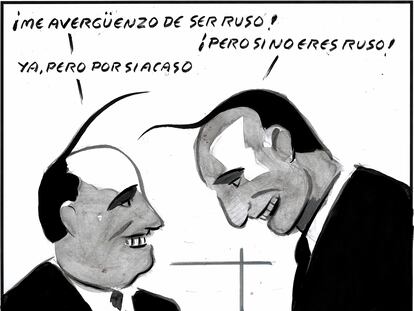 El Roto