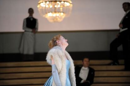 L'òpera ' Arabella' torna al Liceu 25 anys després