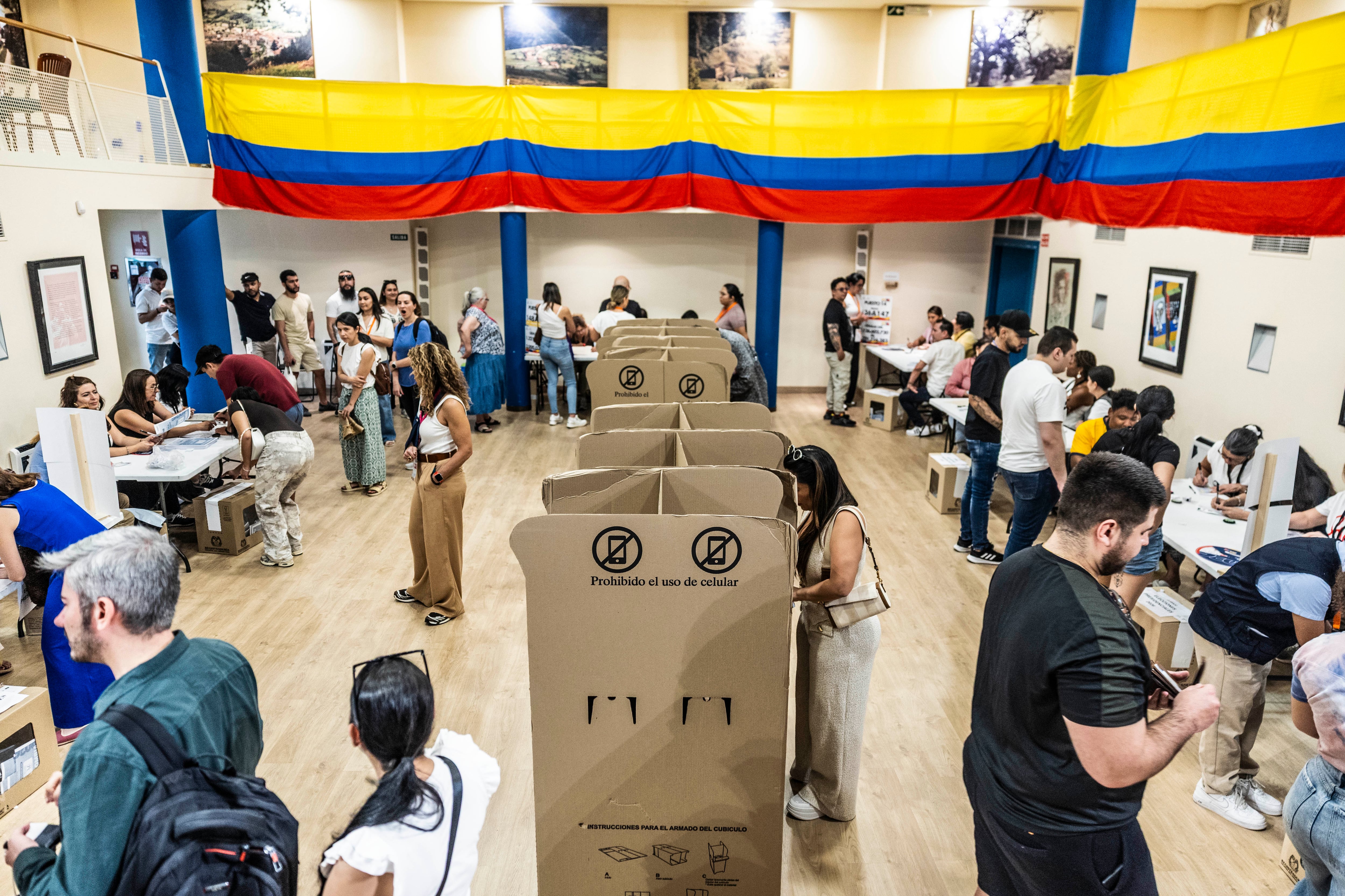 Resultados de las elecciones en Colombia 2026: cuándo se conocerán las votaciones y a qué hora inicia el preconteo