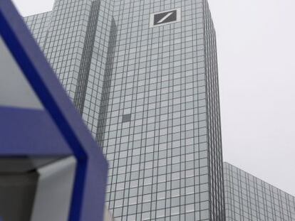 Deutsche Bank gestionará la nueva Socimi Trajano Iberia