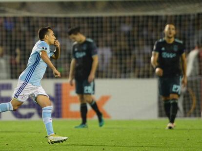 Celta - Deportivo: Horario y dónde ver el partido