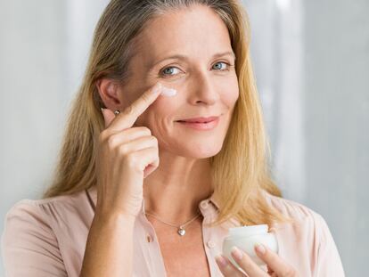 La OCU elige la mejor crema antiedad del mercado. GETTY IMAGES.