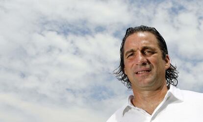 Juan Antonio Pizzi. 