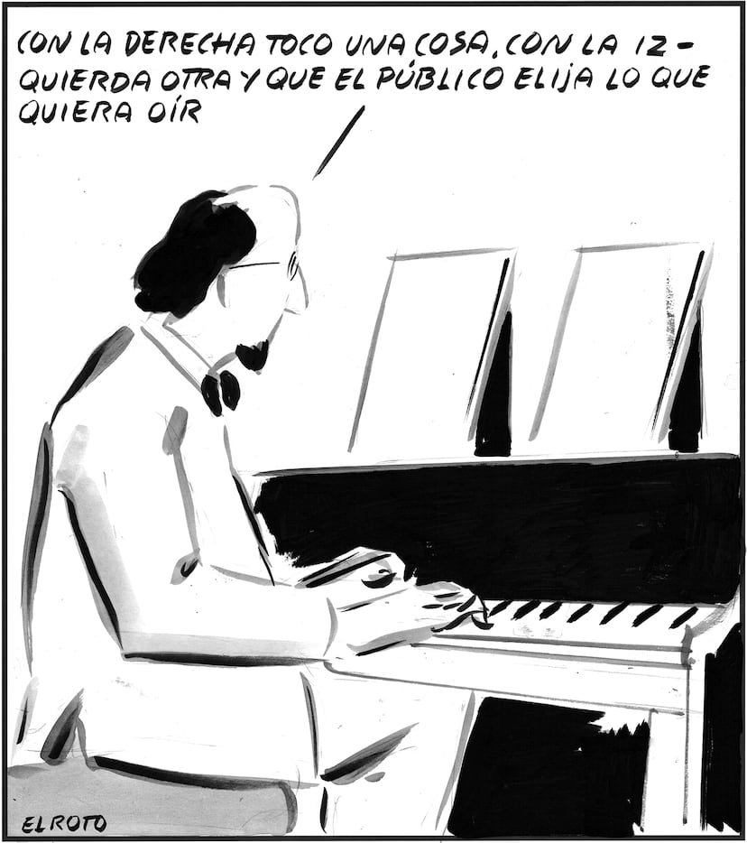 Opinión en EL PAÍS