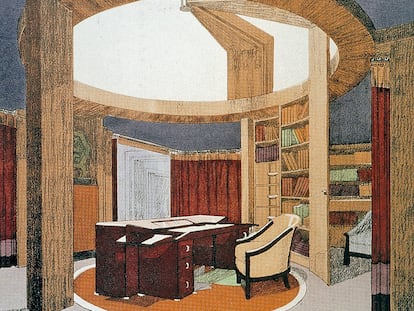 Art Deco
