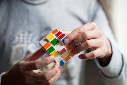 Cubo de Rubik