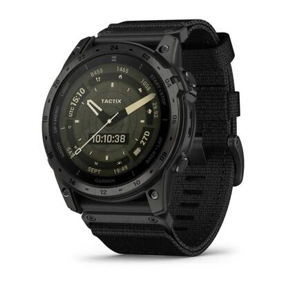 Pantalla Garmin tactix 7 AMOLED Edition