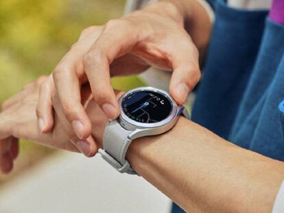 Los próximos smartwatch Samsung serán la mejor opción para salir a correr