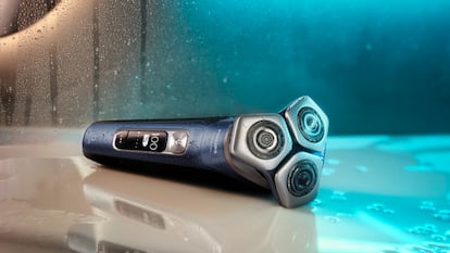 Philips i9000 Prestige Ultra