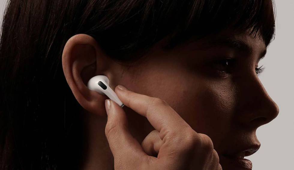 Apple prepara unos nuevos AirPods con IA y que tendrán una gran sorpresa