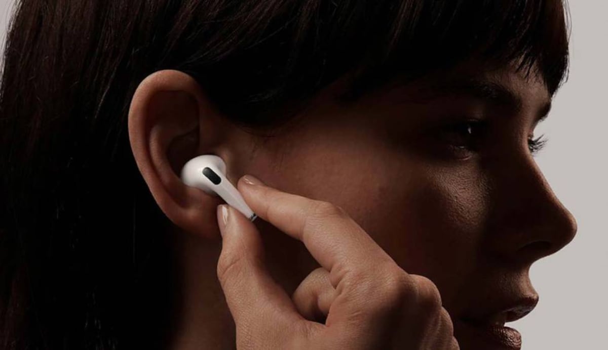 La próxima generación de auriculares de Apple integrará inteligencia artificial y un componente inesperado