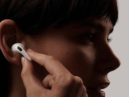 Apple prepara unos nuevos AirPods con IA y que tendrán una gran sorpresa