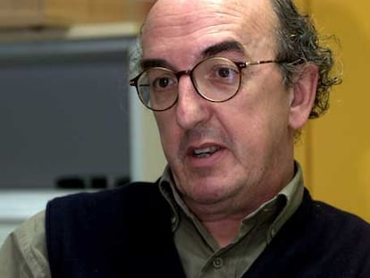 Jaume Roures.