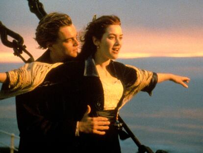 'Titanic' no solo ha conseguido ser una de las películas más taquilleras de la historia, también una de las más queridas.