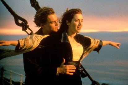 'Titanic' no solo ha conseguido ser una de las películas más taquilleras de la historia, también una de las más queridas.