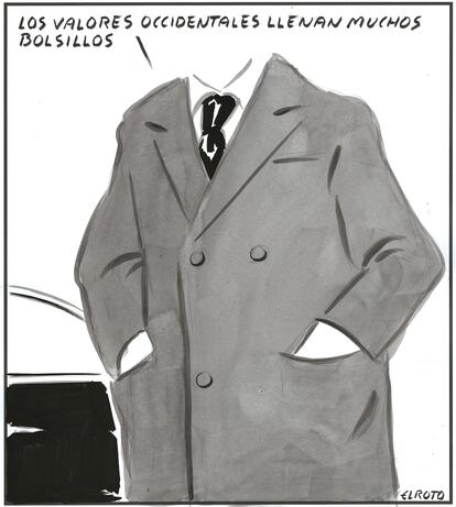 El Roto 28/1/23