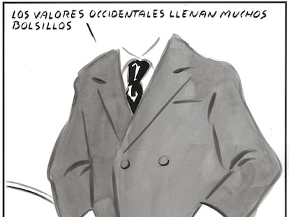 El Roto