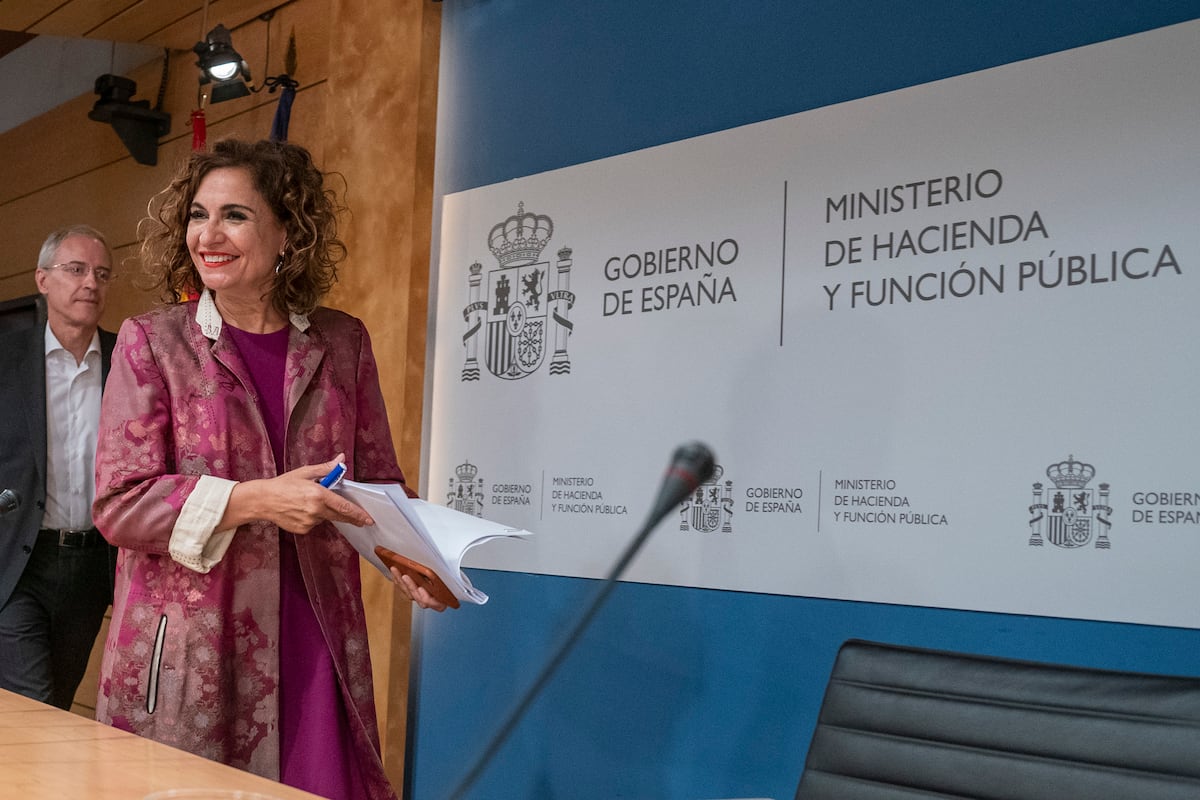 Claves | Las nuevas medidas fiscales que ha anunciado el Gobierno, al ...