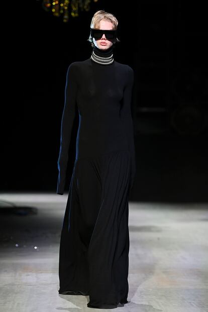 Sportmax – Runway – Milan Fashion Week Fall/Winter 2021-2022
