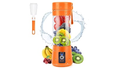 mejor licuadora portatil​ para batidos