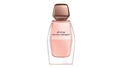Perfume neutro regalo Navidad Eau de Parfum All Of Me 90 ml Narciso rodríguez