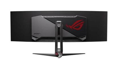 ASUS ROG Swift OLED PG49WDCD