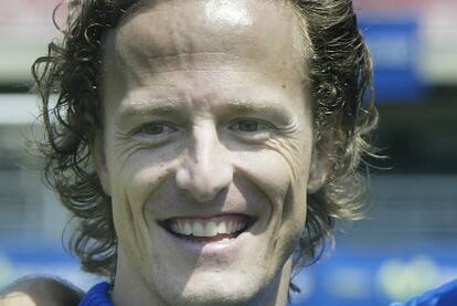 Sete Gibernau, piloto de motociclismo de Moto GP.