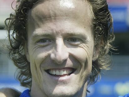 Sete Gibernau, piloto de motociclismo de Moto GP.