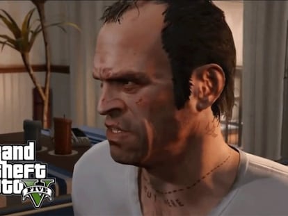 GTA V para PC se retrasa dos meses