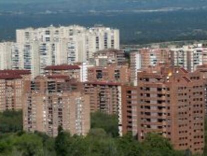 El precio de la vivienda cayó un 9,2% el año pasado