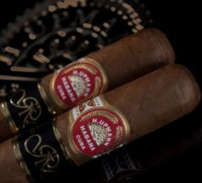 Gran Reserva, Cosecha 2011 de H.Upmann.