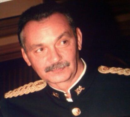 José Agustín Nieva.
