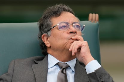 Gustavo Petro