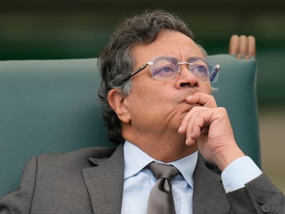 Gustavo Petro
