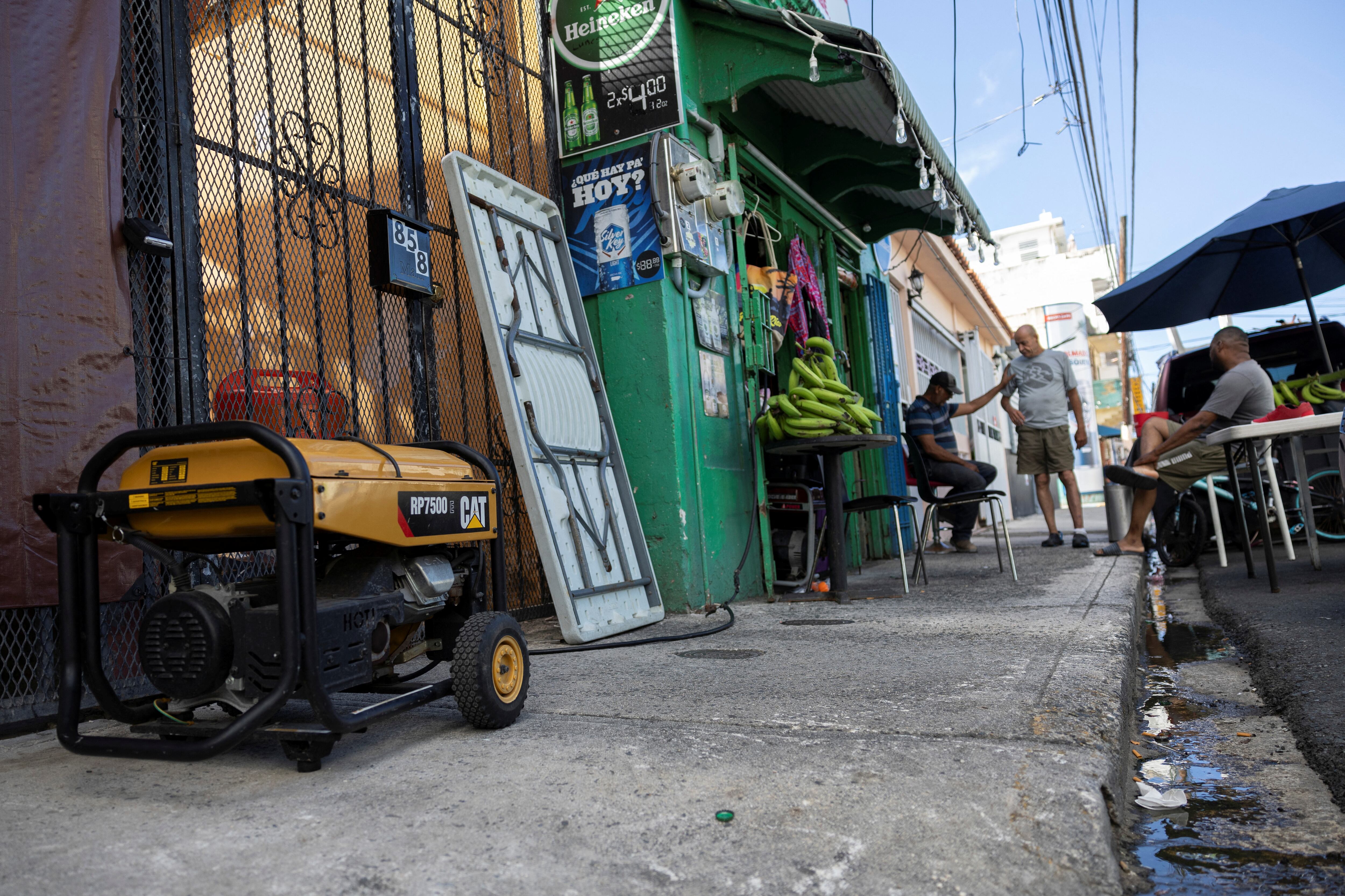 “Semana Santa en tinieblas”: Puerto Rico sufre un nuevo apagón masivo