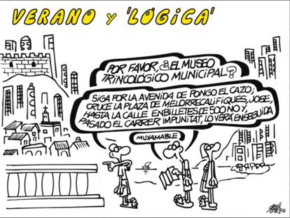 FORGES