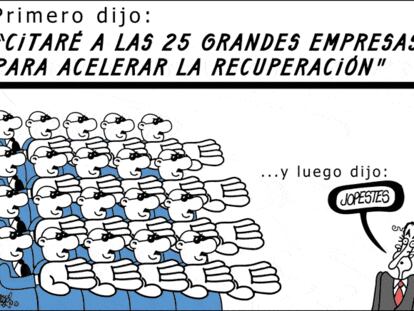 FORGES