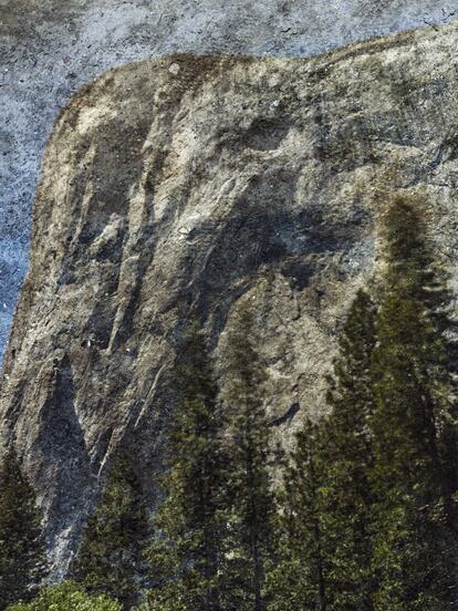 Parque nacional de Yosemite, Califórnia (2012).