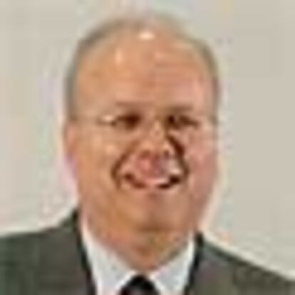 Karl Rove