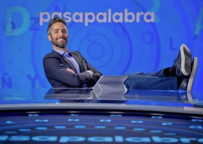 Por qué 'El Rosco' y 'Pasapalabra' no son lo mismo? Preguntas y respuestas de la guerra entre Antena 3 y Telecinco | Televisión | EL PAÍS