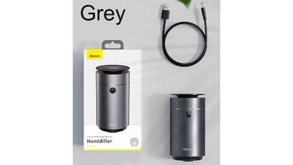 Ofertas Aliexpress sobre fondo blanco.