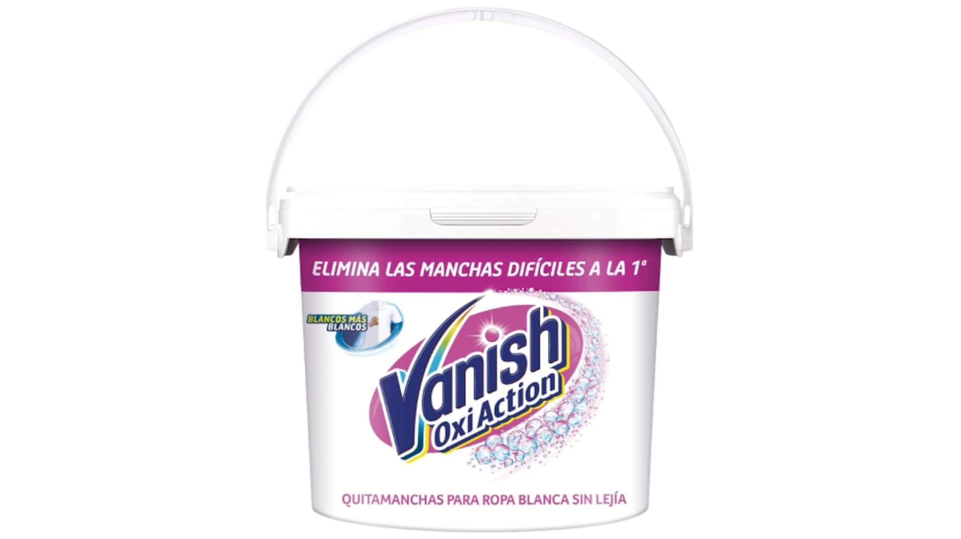 Cómo recuperar la blancura de tu ropa amarillenta | Escaparate: compras y  ofertas | EL PAÍS, image size:1960x1100