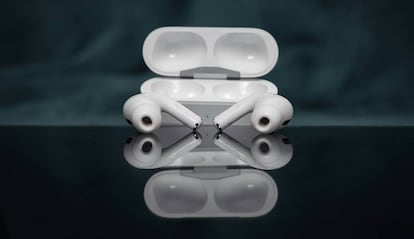 AirPods de Apple