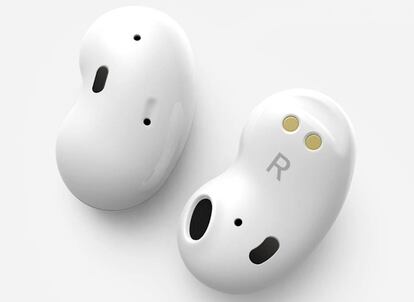 Samsung Galaxy Buds nuevos de 2020