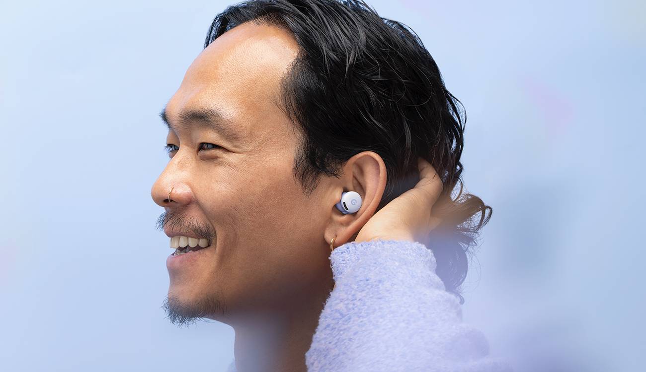 Pixel Buds 2a