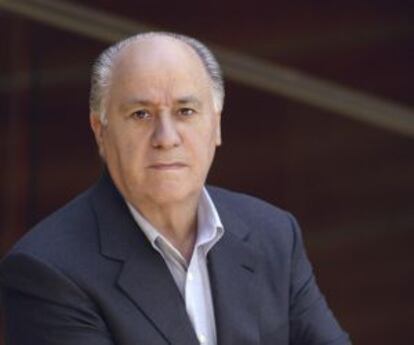 Amancio Ortega