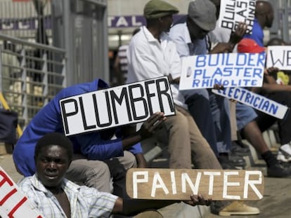 Crecimiento económico y desigualdad