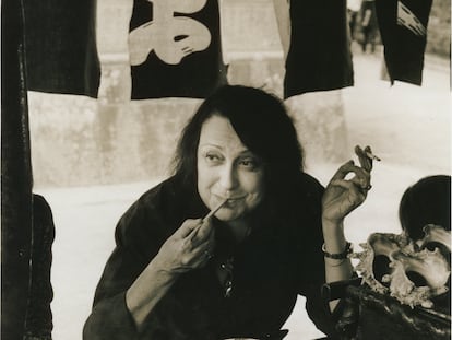 Lina Bo Bardi, al rescate de los arquitectos